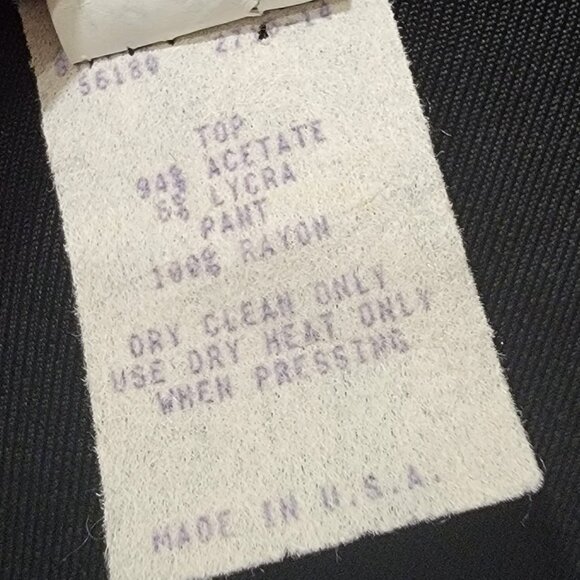 Jumpsuit - Resource - Size 10 - Picture 7 of 7